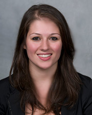 ScorePerfect Instructor Leonarda Bosch