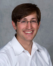 ScorePerfect Instructor Ryan Bingham