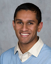 ScorePerfect Instructor Adithya Mani