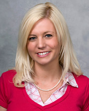 ScorePerfect Instructor Hailey Evans