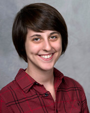 ScorePerfect Instructor Kate Epstein