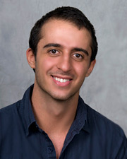 ScorePerfect Instructor Danilo Santucci