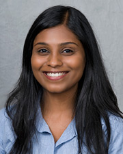 ScorePerfect Instructor Vani Kilakkathi