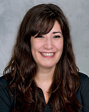 ScorePerfect Instructor Dorothy Sluszka