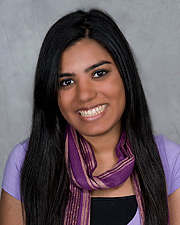 ScorePerfect Instructor Tanya Syed
