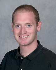 ScorePerfect Instructor Eric Lauritsen