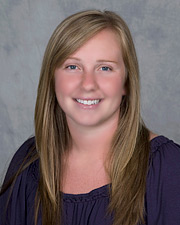 ScorePerfect Instructor Catherine Sullivan