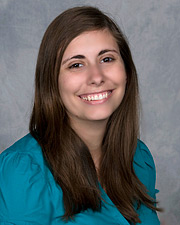 ScorePerfect Instructor Kelsey Sullivan