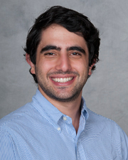 ScorePerfect Instructor Ian Kessler