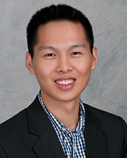 ScorePerfect Instructor Andrew Wang