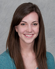 ScorePerfect Instructor Kendal Nystedt