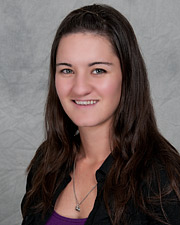 ScorePerfect Instructor Stephanie Redfield