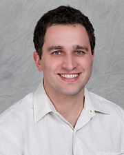ScorePerfect Instructor Jon Cioschi