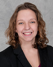 ScorePerfect Instructor Kelsie Krueger