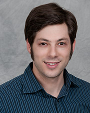 ScorePerfect Instructor Josh Cohn