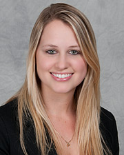 ScorePerfect Instructor Abbey Augus