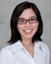 ScorePerfect Instructor Alexandra Welch