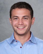 ScorePerfect Instructor Aaron Frumkin
