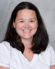 ScorePerfect Instructor Sara Kelly