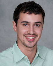 ScorePerfect Instructor Jacob Simon