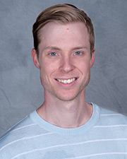 ScorePerfect Instructor Sam Lehman