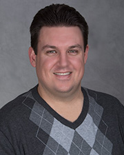 ScorePerfect Instructor Matthew Kimberlin