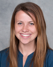 ScorePerfect Instructor Emma Scott