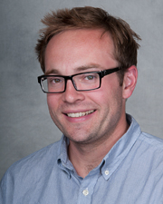ScorePerfect Instructor Matt Jordan