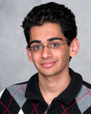 ScorePerfect Instructor Anand Mehta