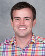 ScorePerfect Instructor Luke O'Brien