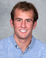 ScorePerfect Instructor Jacob Petrie