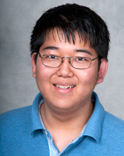 ScorePerfect Instructor Percy Lee