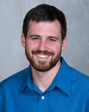 ScorePerfect Instructor Andrew Sangster