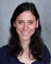 ScorePerfect Instructor Claire Glasspiegel