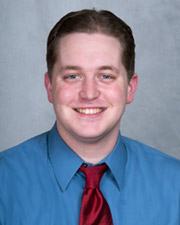 ScorePerfect Instructor David Winkler