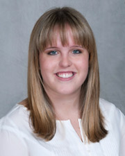 ScorePerfect Instructor Hayley Kennedy