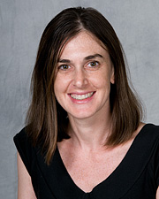 ScorePerfect Instructor Kate Unterman