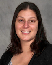 ScorePerfect Instructor Adrienne O'Donnell