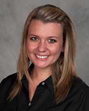 ScorePerfect Instructor Marissa Custren