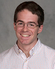 ScorePerfect Instructor Joe Schroeder