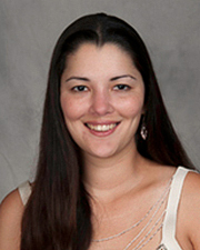 ScorePerfect Instructor Amanda Wald