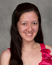 ScorePerfect Instructor Nicole Fearahn