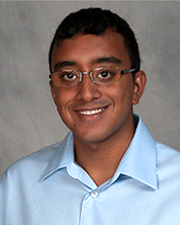 ScorePerfect Instructor Ajay Sundar