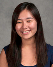 ScorePerfect Instructor Emily Wang