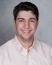 ScorePerfect Instructor Daniel Parino