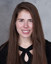 ScorePerfect Instructor Katie King