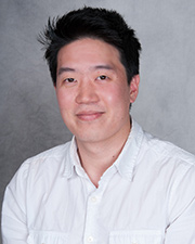 ScorePerfect Instructor Bryant Lin