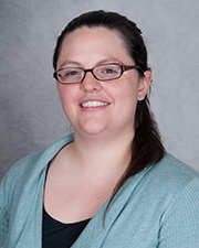 ScorePerfect Instructor Sue O'Brien