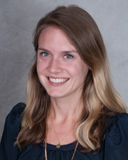 ScorePerfect Instructor Chloe Hurley
