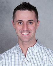 ScorePerfect Instructor Tyler Smith